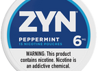 PEPPERMINT