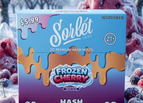 FROZEN CHERRY(I)
