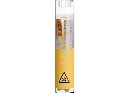 BLNDZ 1.5G THC-A FROSTWALKERS 2CT PRE-ROLL  15PACKS