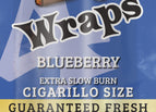 BLUEBERRY