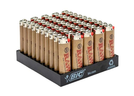 BIC DISPOSABLE- RAW CLASSIC