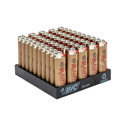 BIC DISPOSABLE- RAW CLASSIC