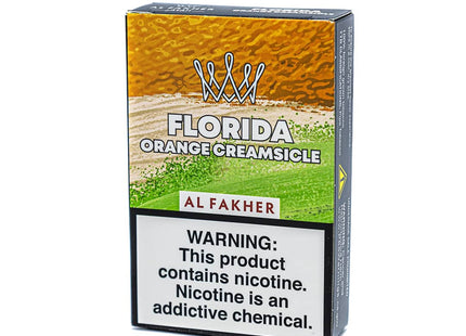 FAKHER TOBACCO 50G 10 COUNT