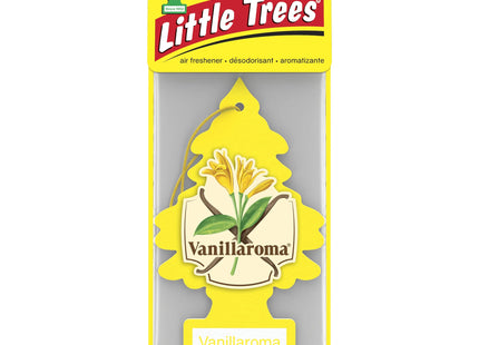 LITTLE TREES VANILLAROMA