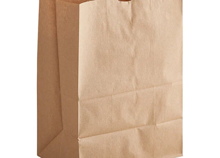 PAPER BAGS #4 500CT