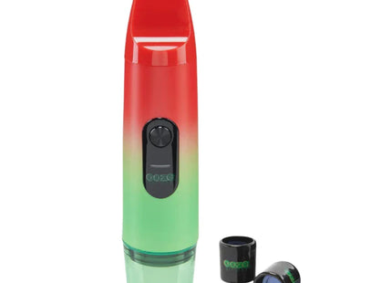 OOZE BOOSTER 2 IN 1 WAX KIT
