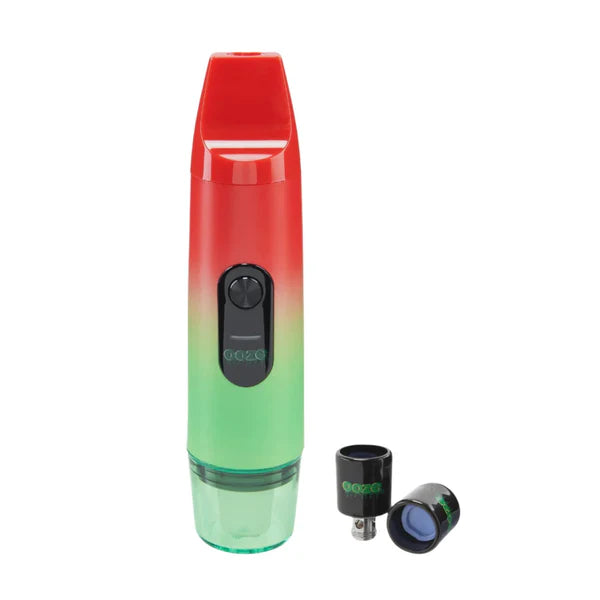 OOZE BOOSTER 2 IN 1 WAX KIT