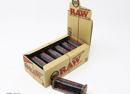 RAW ROLLING MACHINE70MM(2-WAY)