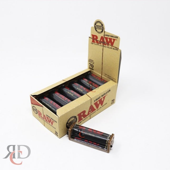 RAW ROLLING MACHINE70MM(2-WAY)