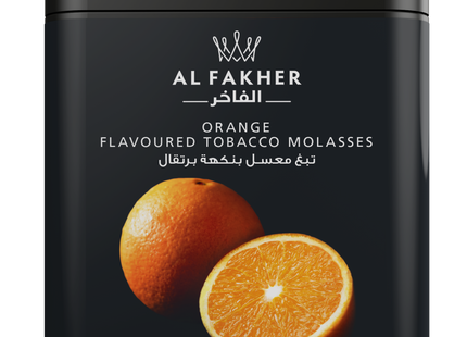 FAKHER TOBACCO 1000G 1COUNT