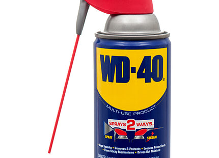 WD - 40 SMART STRAW 8OZ - 12CT