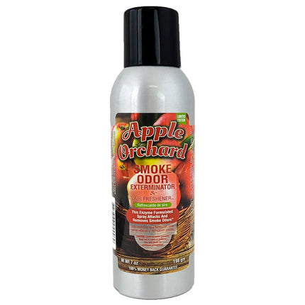 SMOKE SPRAY|APPLE ORCHARD 7OZ