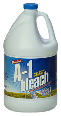 A - 1 BLEACH REG. 1 GAL