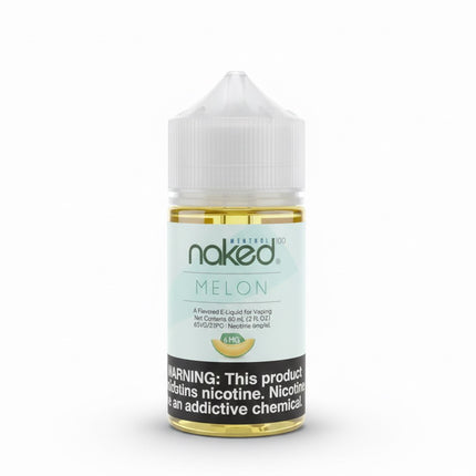 NAKED 6MG E-LIQUID MELON 60ML