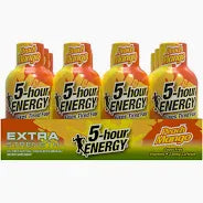 5- HOUR EXTRA PEACH MANGO