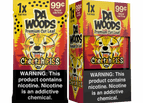 CHEETAH PISS