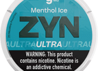 MENTHOL ICE