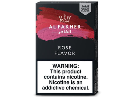 FAKHER TOBACCO 50G 10 COUNT