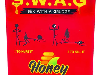 HONEY 12PACKS