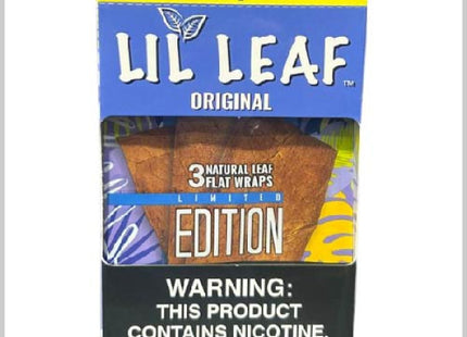 LIL LEAF ORIGINAL 10PK
