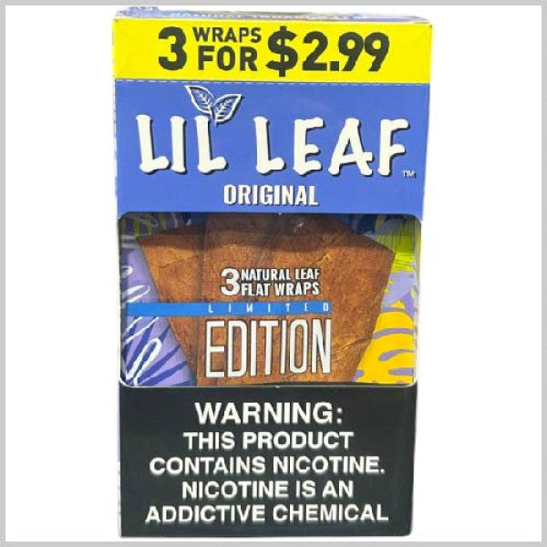 LIL LEAF ORIGINAL 10PK