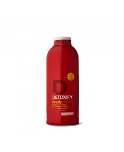 DETOXIFY READY CLEAN TROPICAL FLAVORED 16OZ