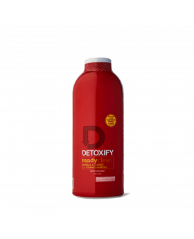 DETOXIFY READY CLEAN TROPICAL FLAVORED 16OZ