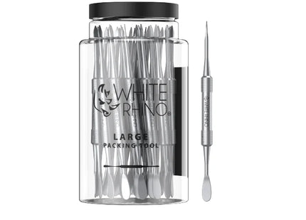 WHITE RHINO LARGE PACKING TOOL 30CT