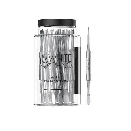 WHITE RHINO LARGE PACKING TOOL 30CT