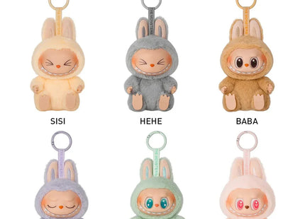 LABUBU DOLL DISPLAY #2 6PK