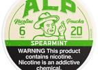 SPEARMINT