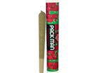 STRAWBERRY COUGH