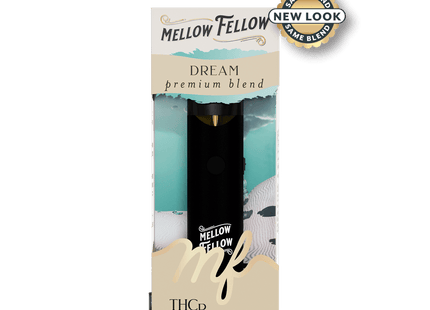 MELLOW FELOW PREMIUM 2ML DISPOSABLES 6 pack