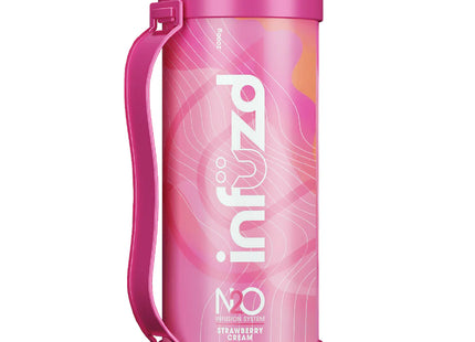 INFUZD 2000G 2CT
