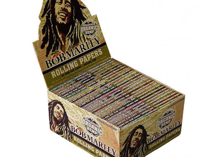 BOB MARLEY ORG KINGSIZE+TIPS RP