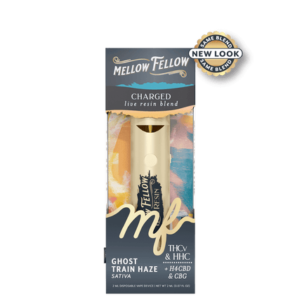 MF LIVE RES 2ML DISP GOLDN GOAT