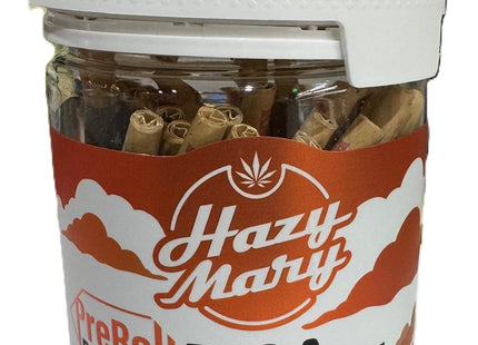 HAZY MARY 1G PR SOUR DIESL 40CT