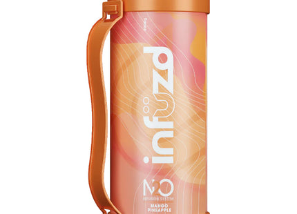INFUZD 2000G 2CT