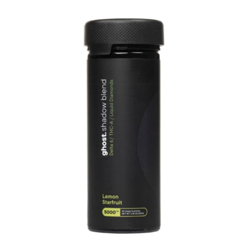 GHOST 5000MG LMEON STARFR -6PK