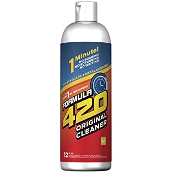 FORMULA 420 ORIGINAL CLEAN12OZ