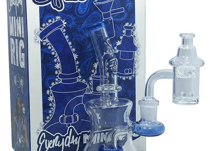 DOGG LBS MINI RIG 6.5" ASST 1CT
