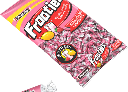 TOOTSIE FROOTIES 1CT CANDY 360COUNT