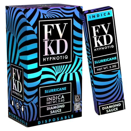 FVKD HYPNO 3.5G DISP SLURRICANE