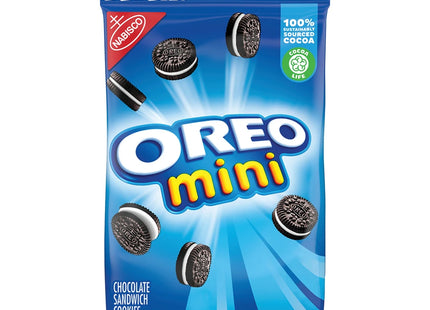 OREO MINIS 3oZ COOKIE ORIGINAL 1COUNT