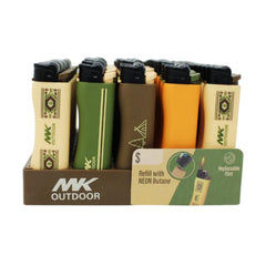 Collection image for: MK LIGHTERS