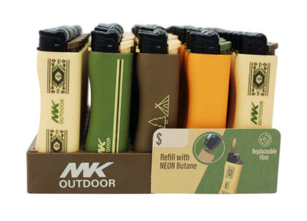 MK OUTDOOR ECO - 50CT