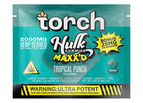 TROPICAL PUNCH