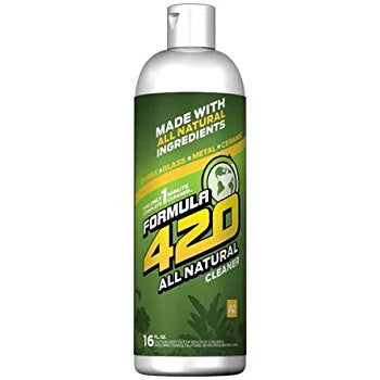 FORMULA 420 ALL NATURAL 16 OZ