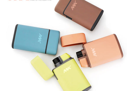 MK AVALON E TORCH LIGHTER 5 SENSES CULTIVATE SERIES 25 COUNT