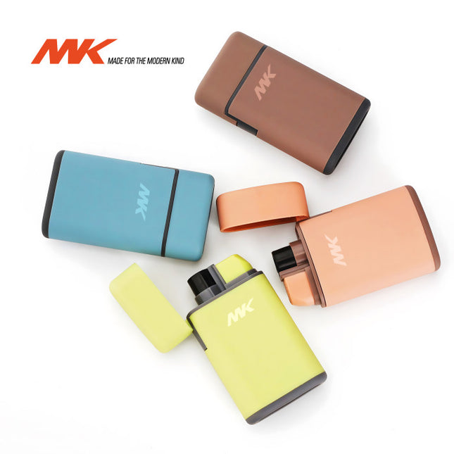 MK AVALON E TORCH LIGHTER 5 SENSES CULTIVATE SERIES 25 COUNT
